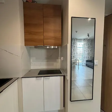 Appartement Sanset A111 Warschau