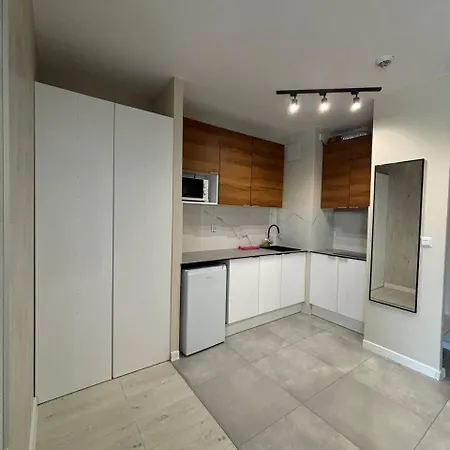 Sanset A111 وارسو