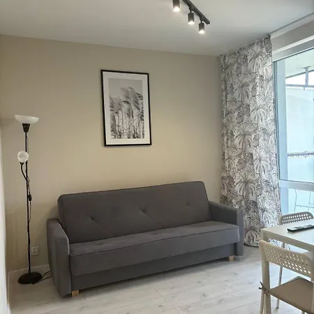 Sanset A111 * Varşova