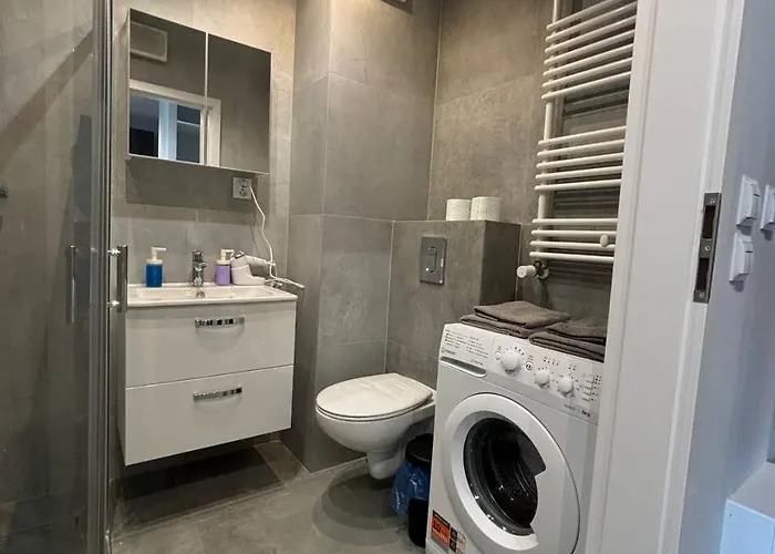 Sanset A111 Lejlighed