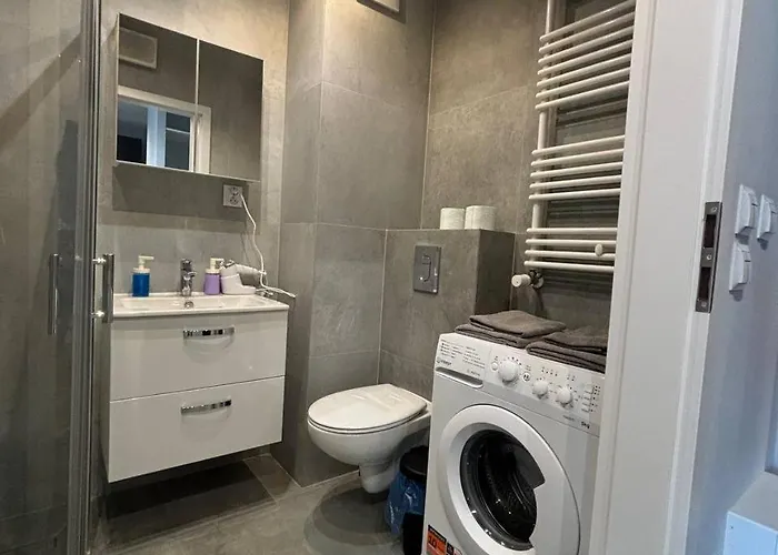 Lejlighed Sanset A111 *