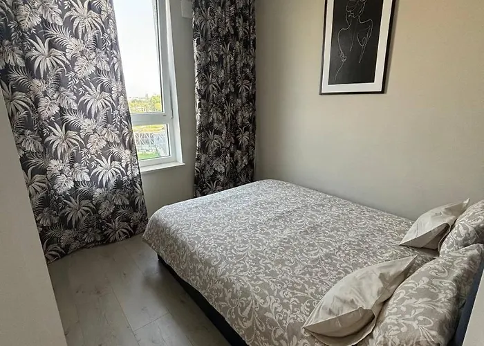 Lejlighed Sanset A111 Warszawa