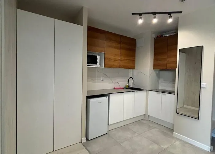 Sanset A111 Warszawa