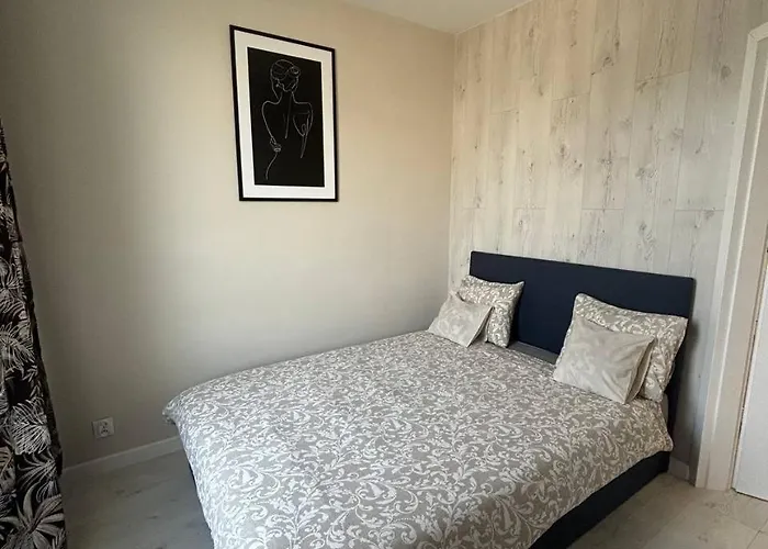 Sanset A111 * Warszawa