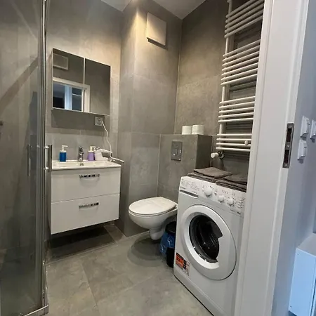 Sanset A111 Apartment